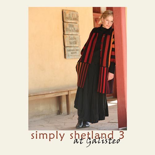 Simply Shetland 3: At Galisteo