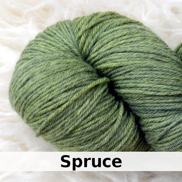 Gathering Yarns Landscapes