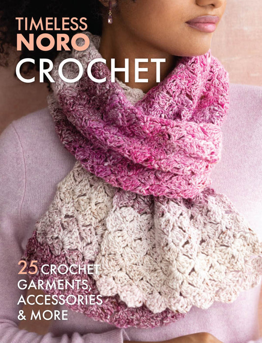 Sale Timeless Noro: Crochet
