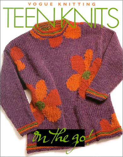 Vogue Knitting On The Go