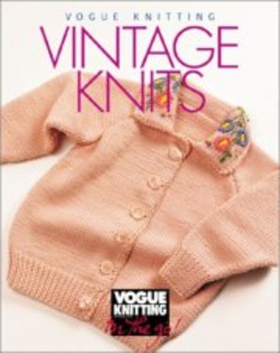 Vogue Knitting On The Go