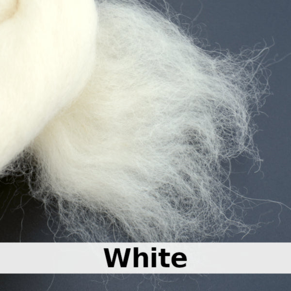 Finnish Wool Top