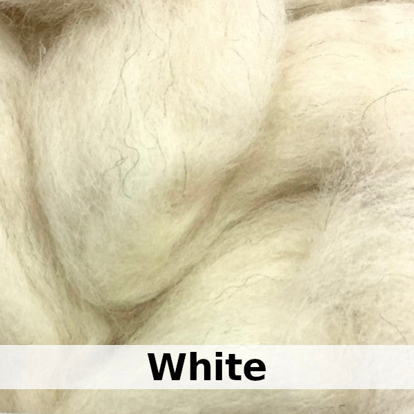 Gotland Wool Top