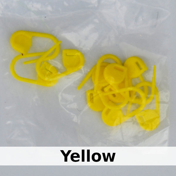 Romni Wools Locking Stitch Markers