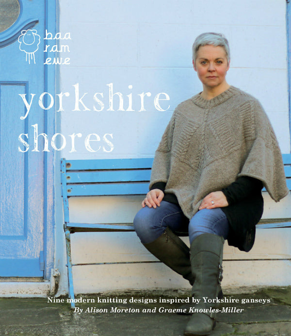 Yorkshire Shores