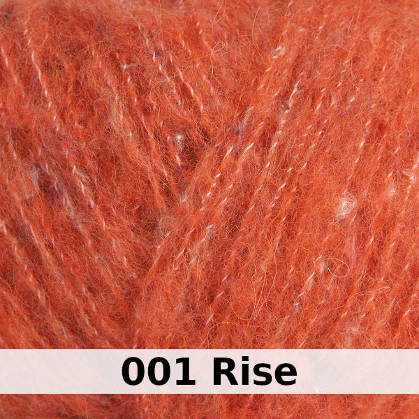 Rowan Fine Tweed Haze