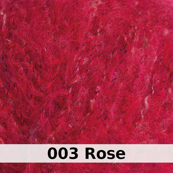 Rowan Fine Tweed Haze