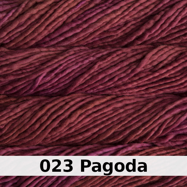 Malabrigo Rasta