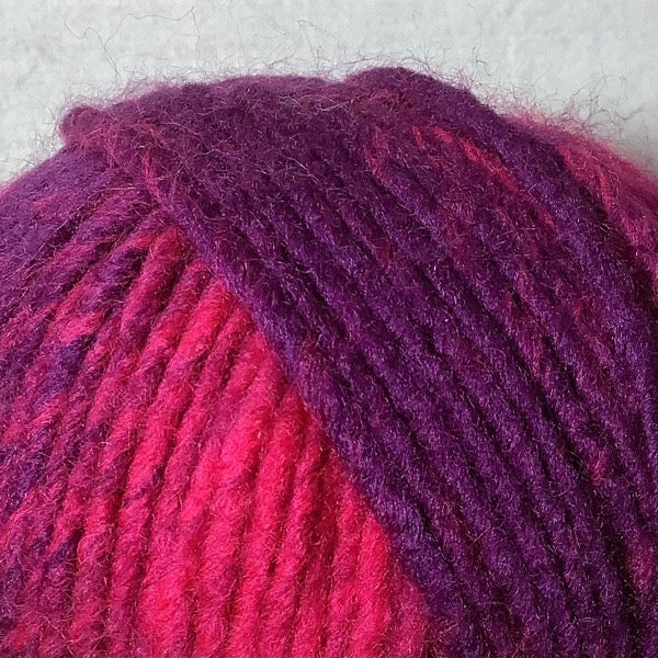 Wendy Stella Chunky