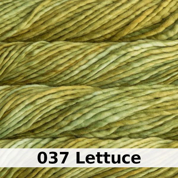 Malabrigo Rasta