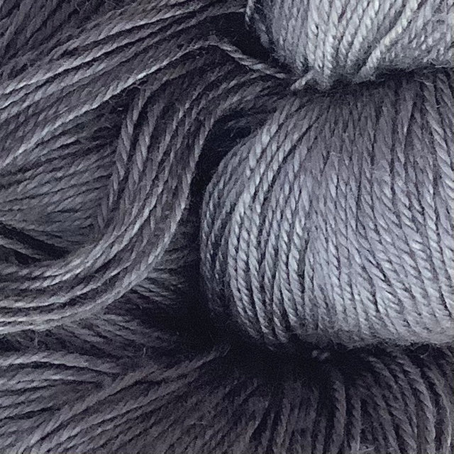 Hand Maiden Fine Yarns Sea Silk