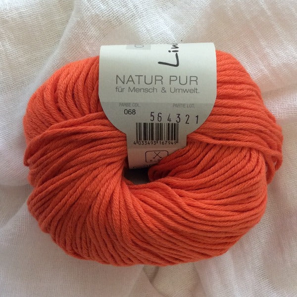 Sale Lana Grossa Linea Pura Organico