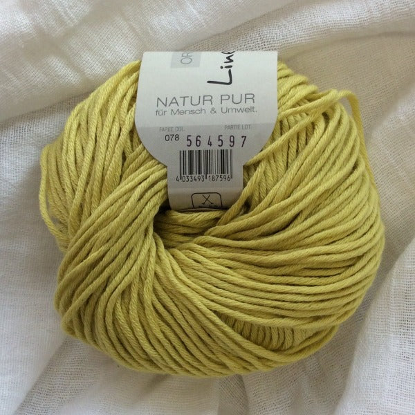 Sale Lana Grossa Linea Pura Organico