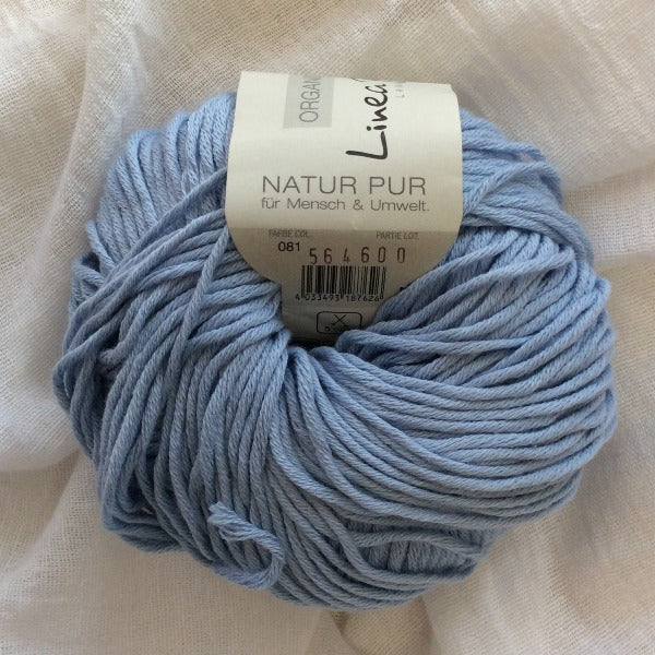 Sale Lana Grossa Linea Pura Organico