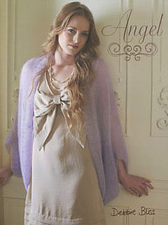 SALE Debbie Bliss Book: Angel