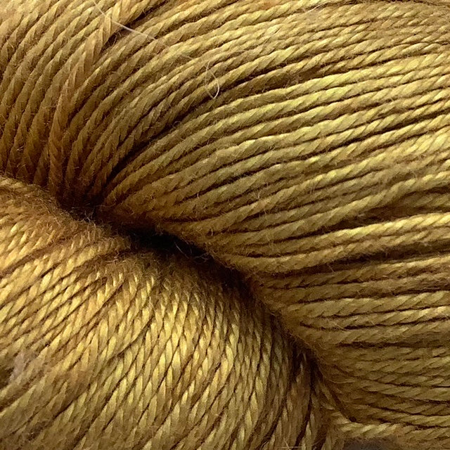Hand Maiden Fine Yarns Sea Silk