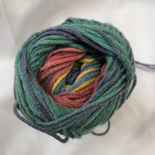 SALE Sirdar Summer Stripes Double Knitting