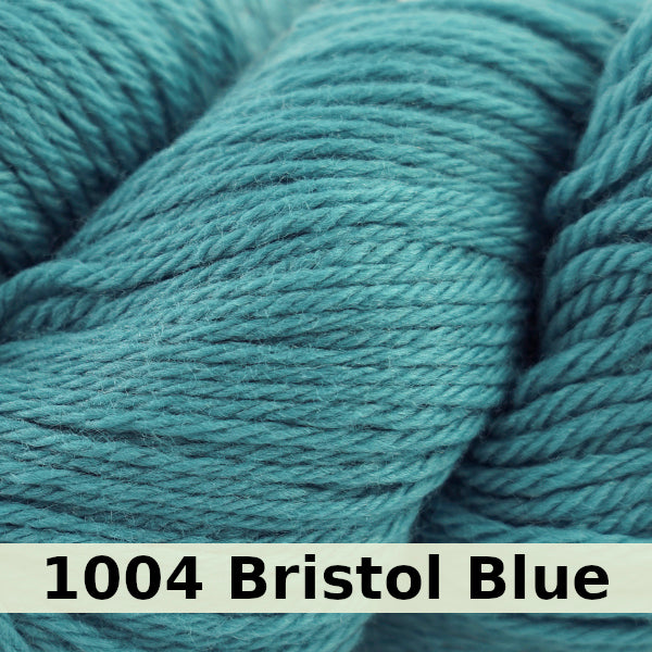 Cascade 220 Worsted Solids