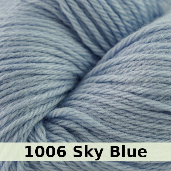 Cascade 220 Worsted Solids