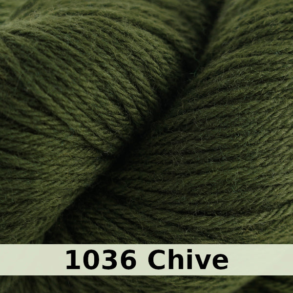 Cascade 220 Worsted Solids