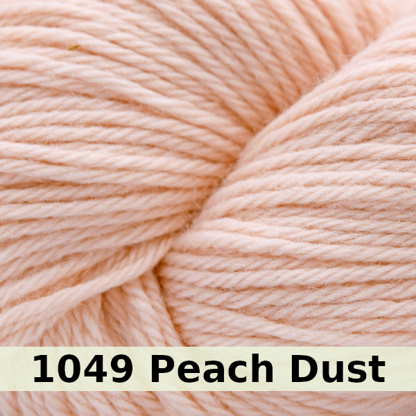 Cascade 220 Worsted Solids
