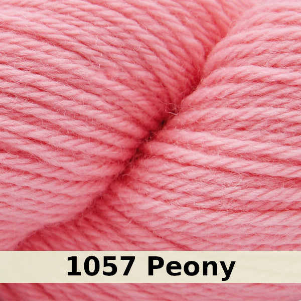 Cascade 220 Worsted Solids