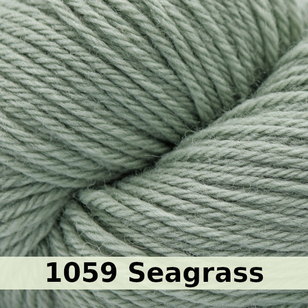 Cascade 220 Worsted Solids