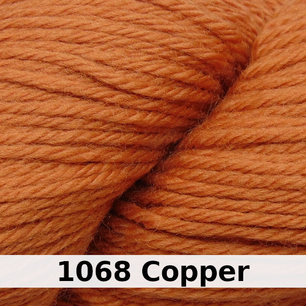 Cascade 220 Worsted Solids