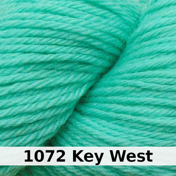 Cascade 220 Worsted Solids