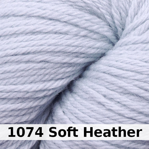 Cascade 220 Worsted Solids