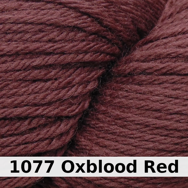 Cascade 220 Worsted Solids
