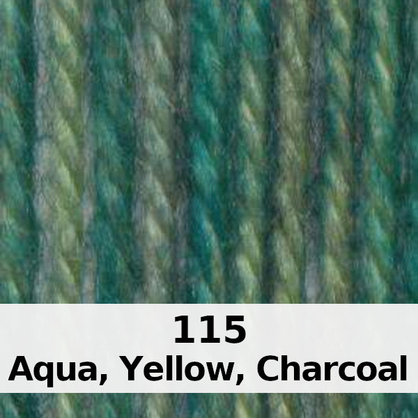 Sale Ella Rae Lace Merino Hand Painted