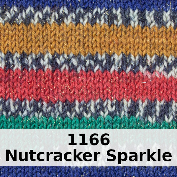 West Yorkshire Spinners Signature 4-ply - Christmas Collection