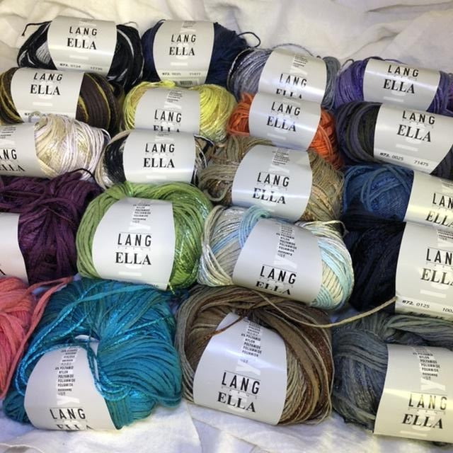 Lang Ella – Romni Wools Ltd