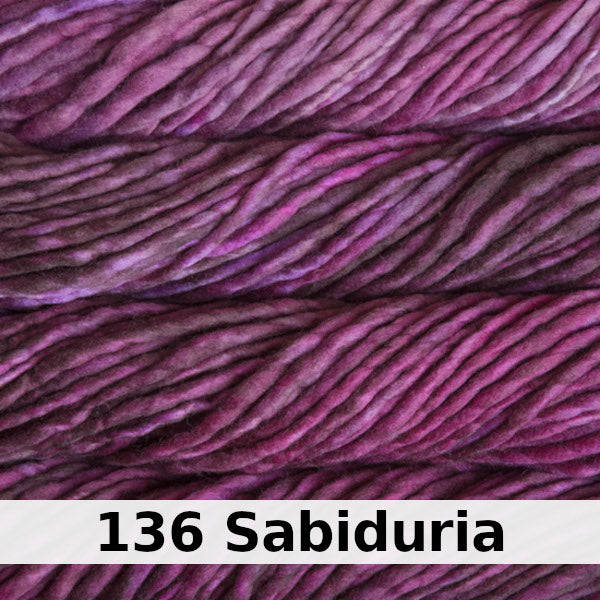 Malabrigo Rasta