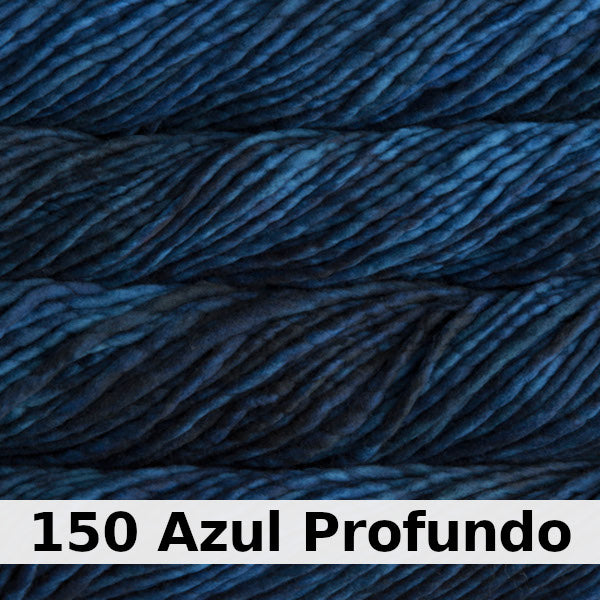 Malabrigo Rasta