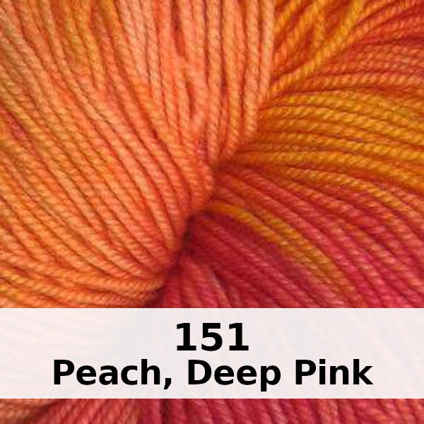 Sale Ella Rae Lace Merino Hand Painted