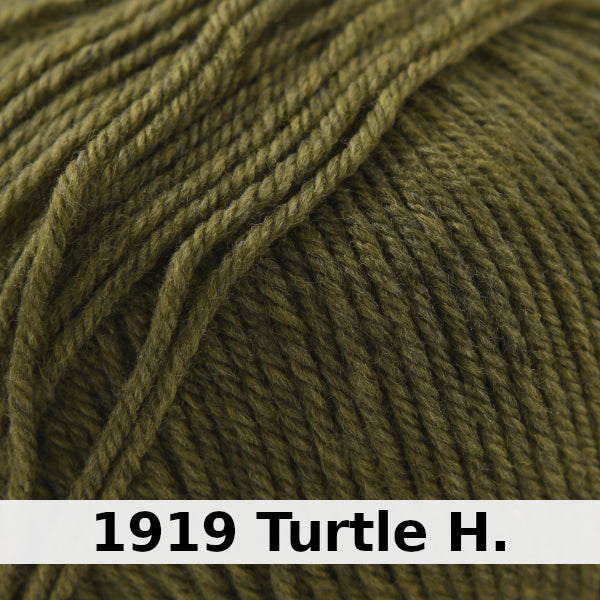 Cascade 220 Superwash Heathers