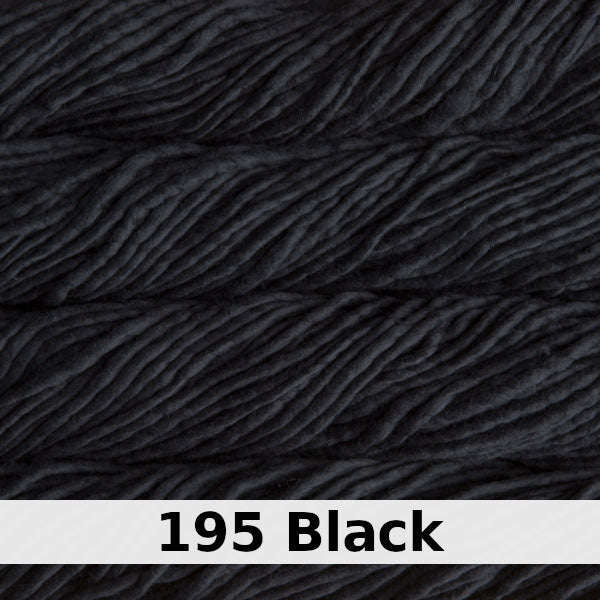 Malabrigo Rasta