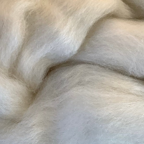 Punta Arenas Wool Top