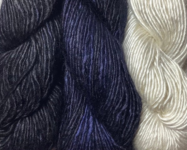 Colinette 100% Silk
