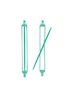 Clover Double-ended Stitch Holder