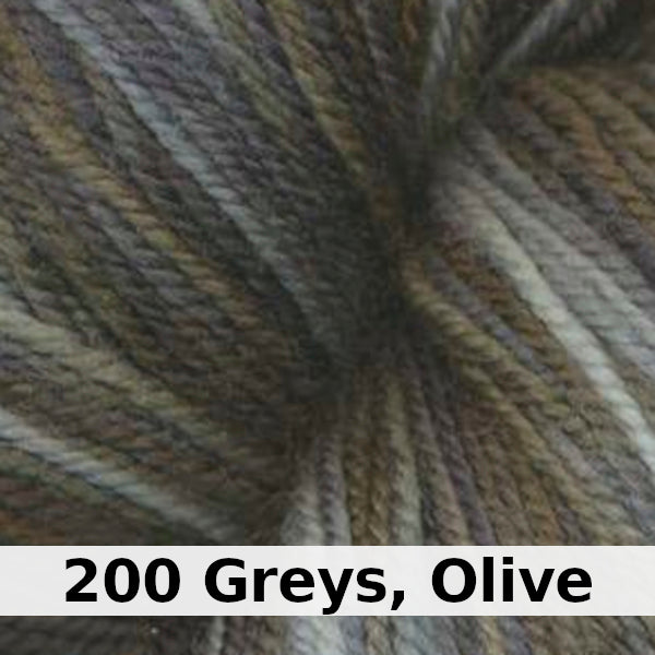 Sale Ella Rae Lace Merino Hand Painted