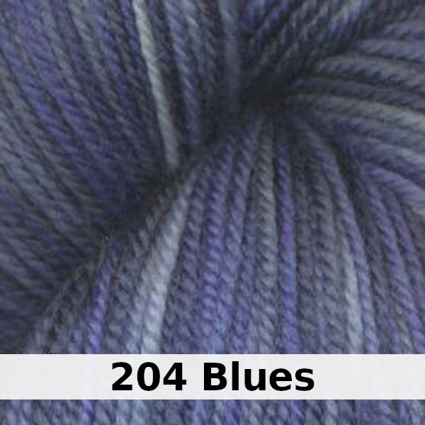 Sale Ella Rae Lace Merino Hand Painted