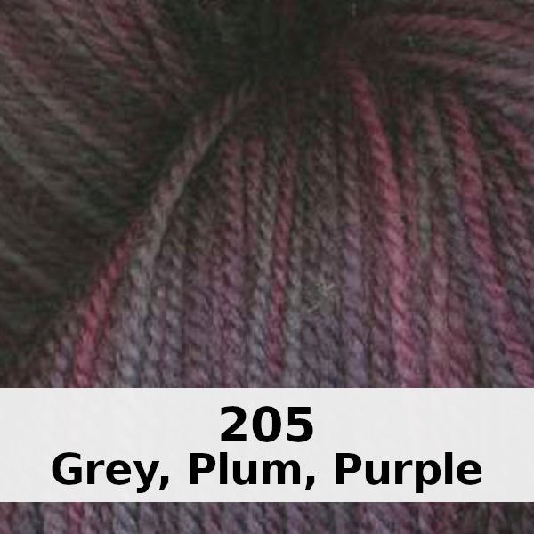 Sale Ella Rae Lace Merino Hand Painted