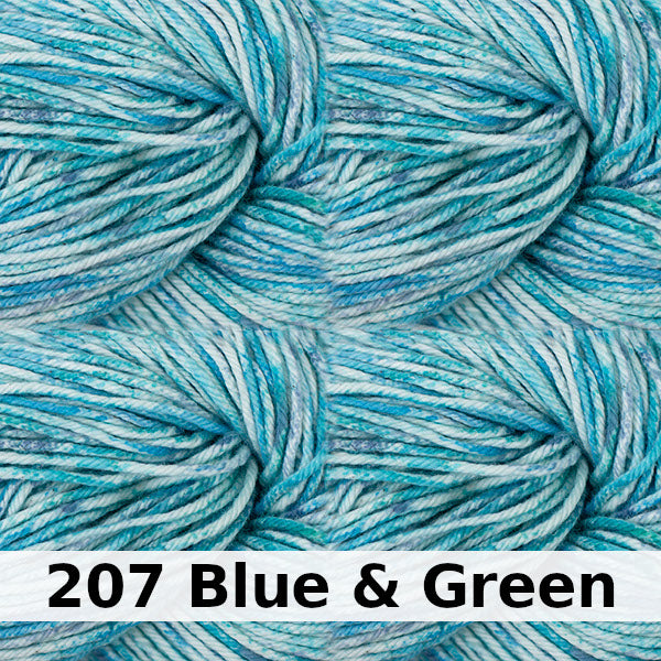 Cascade Nifty Cotton Splash