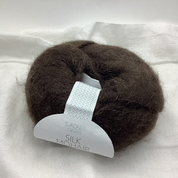 Sandnes Garn Silk Mohair