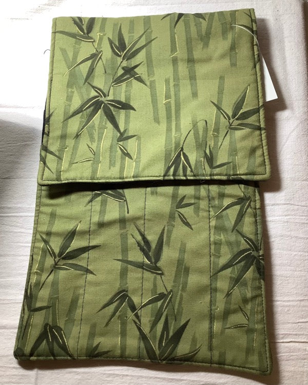 Honeysuckle Cottage Project Pouch