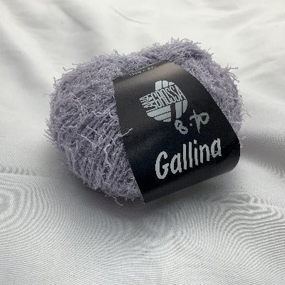 SALE Lana Grossa Gallina