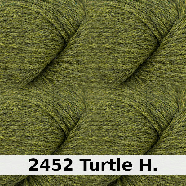 Cascade 220 Worsted Heathers